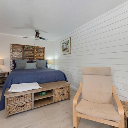 Tides Inn On The Bay Vacation Homes Bradenton Beach Bagian luar foto