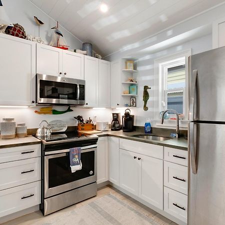 Tides Inn On The Bay Vacation Homes Bradenton Beach Bagian luar foto
