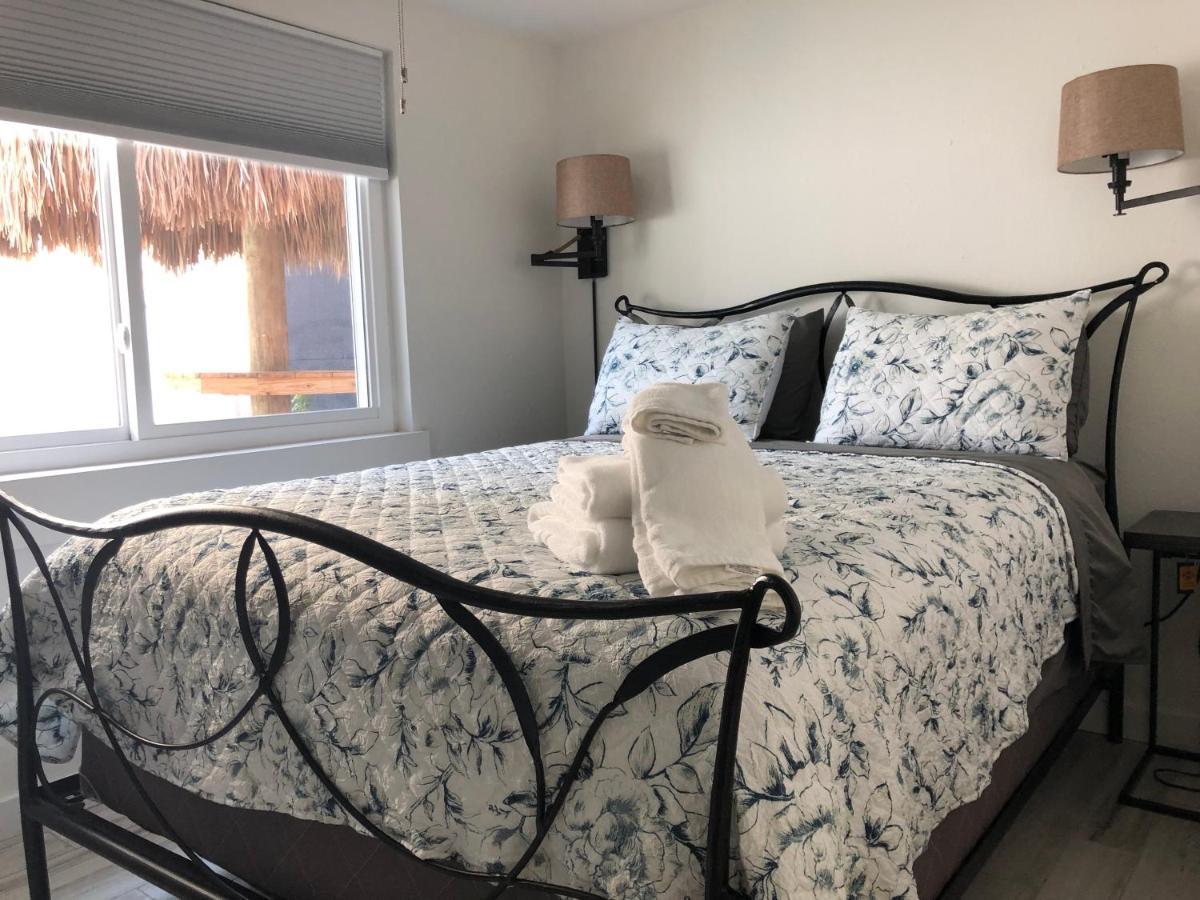 Tides Inn On The Bay Vacation Homes Bradenton Beach Bagian luar foto
