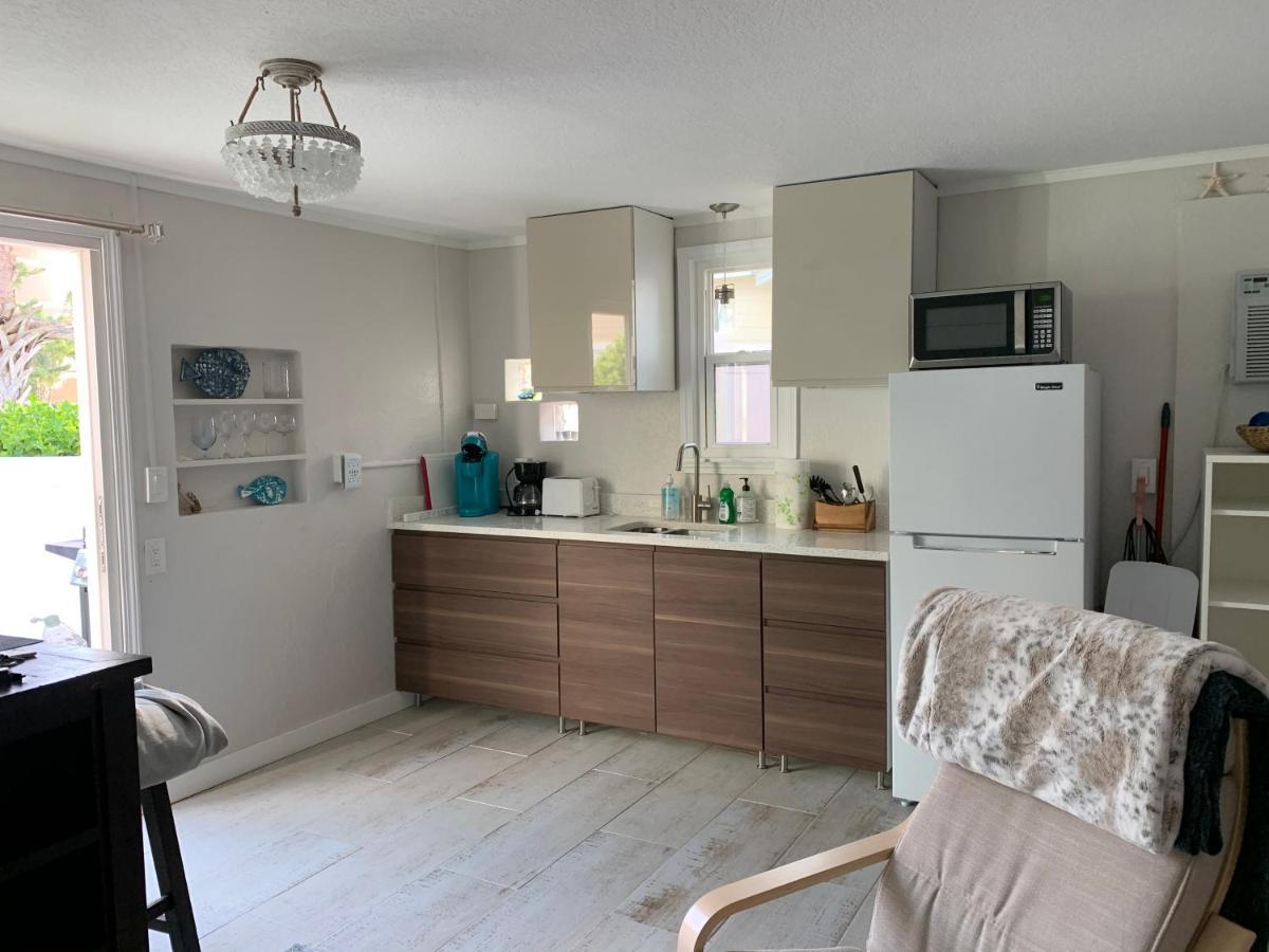 Tides Inn On The Bay Vacation Homes Bradenton Beach Bagian luar foto