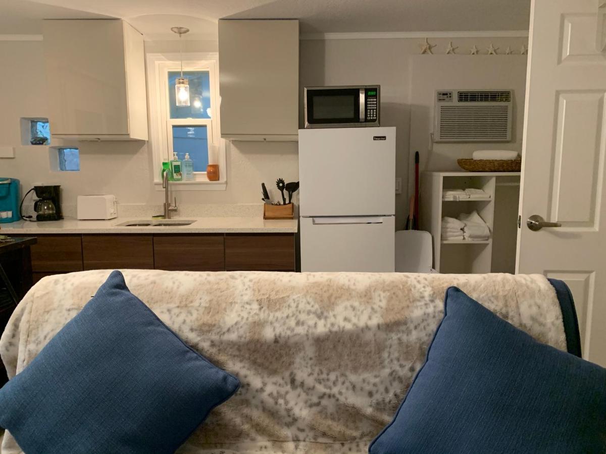 Tides Inn On The Bay Vacation Homes Bradenton Beach Bagian luar foto