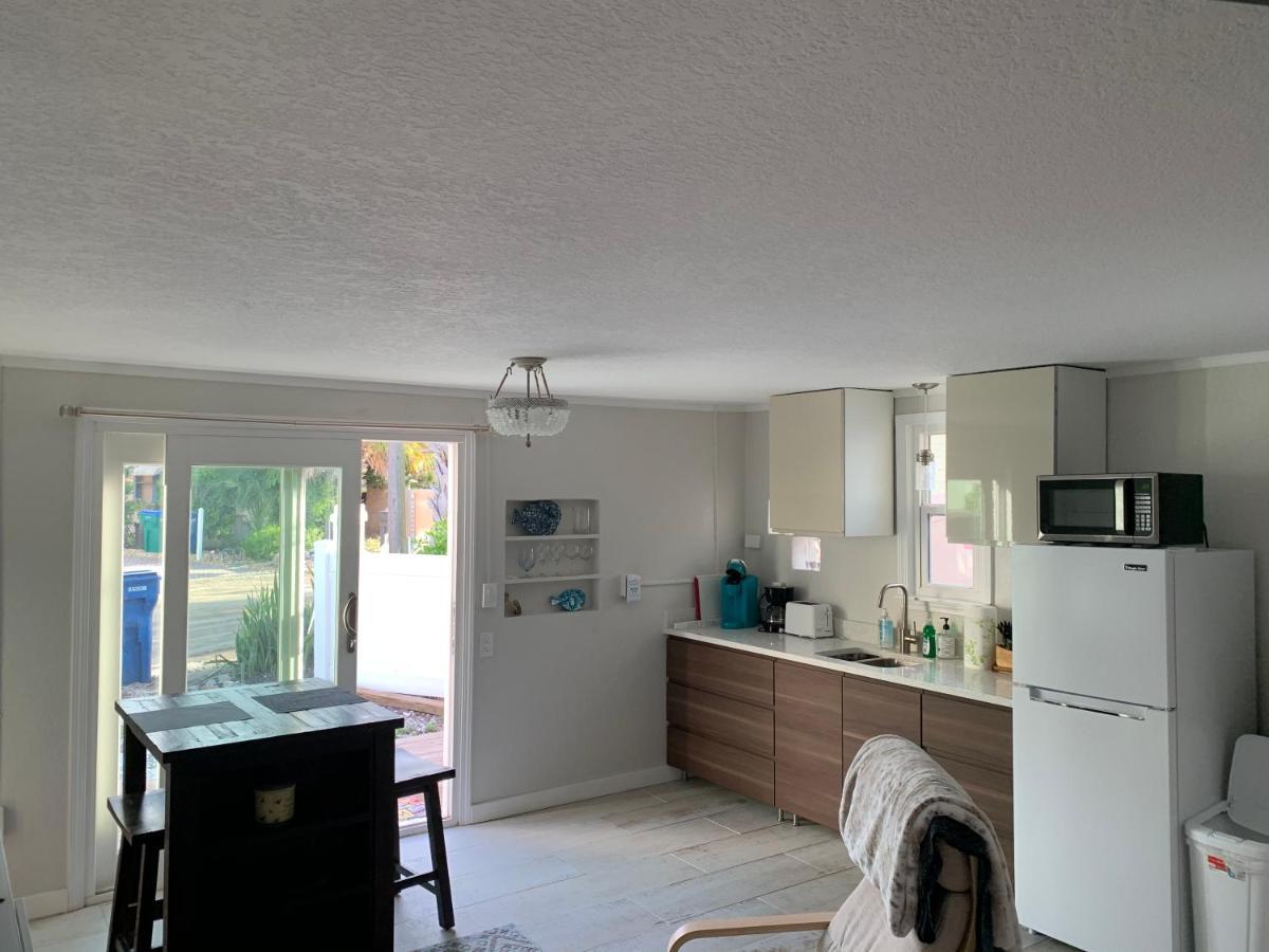 Tides Inn On The Bay Vacation Homes Bradenton Beach Bagian luar foto