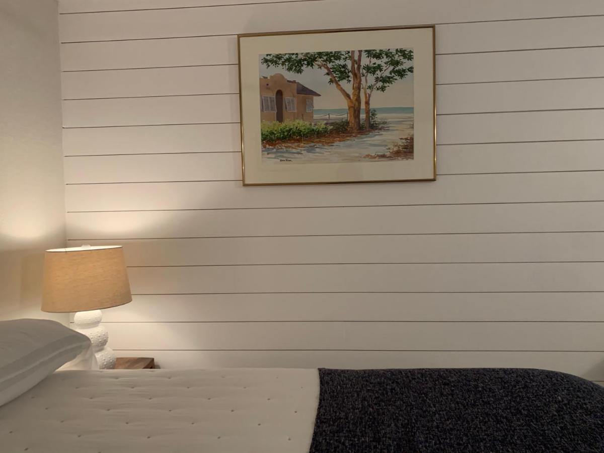 Tides Inn On The Bay Vacation Homes Bradenton Beach Bagian luar foto