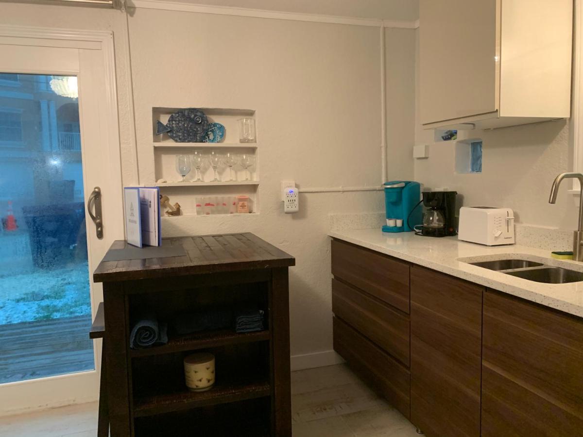 Tides Inn On The Bay Vacation Homes Bradenton Beach Bagian luar foto