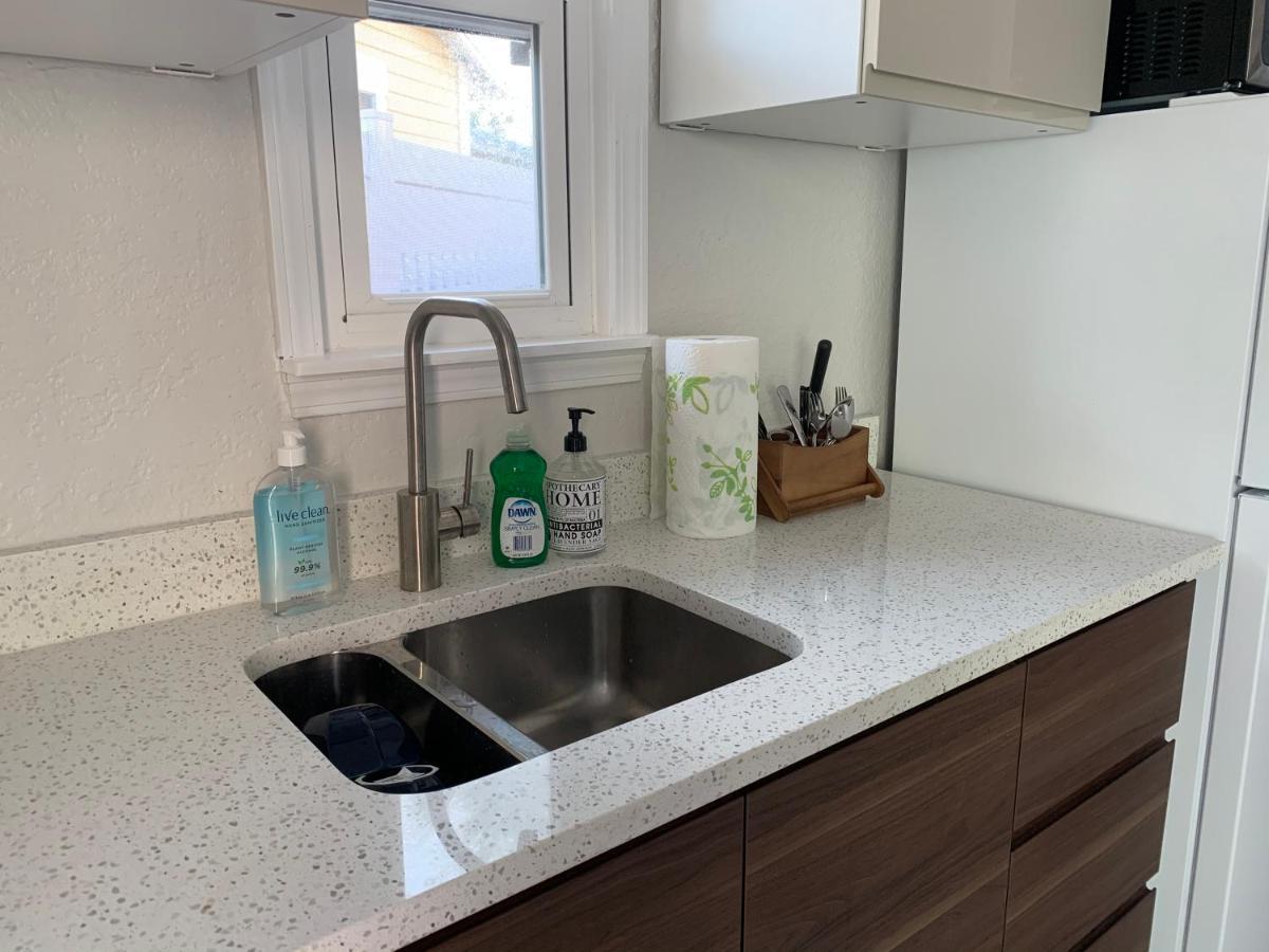 Tides Inn On The Bay Vacation Homes Bradenton Beach Bagian luar foto