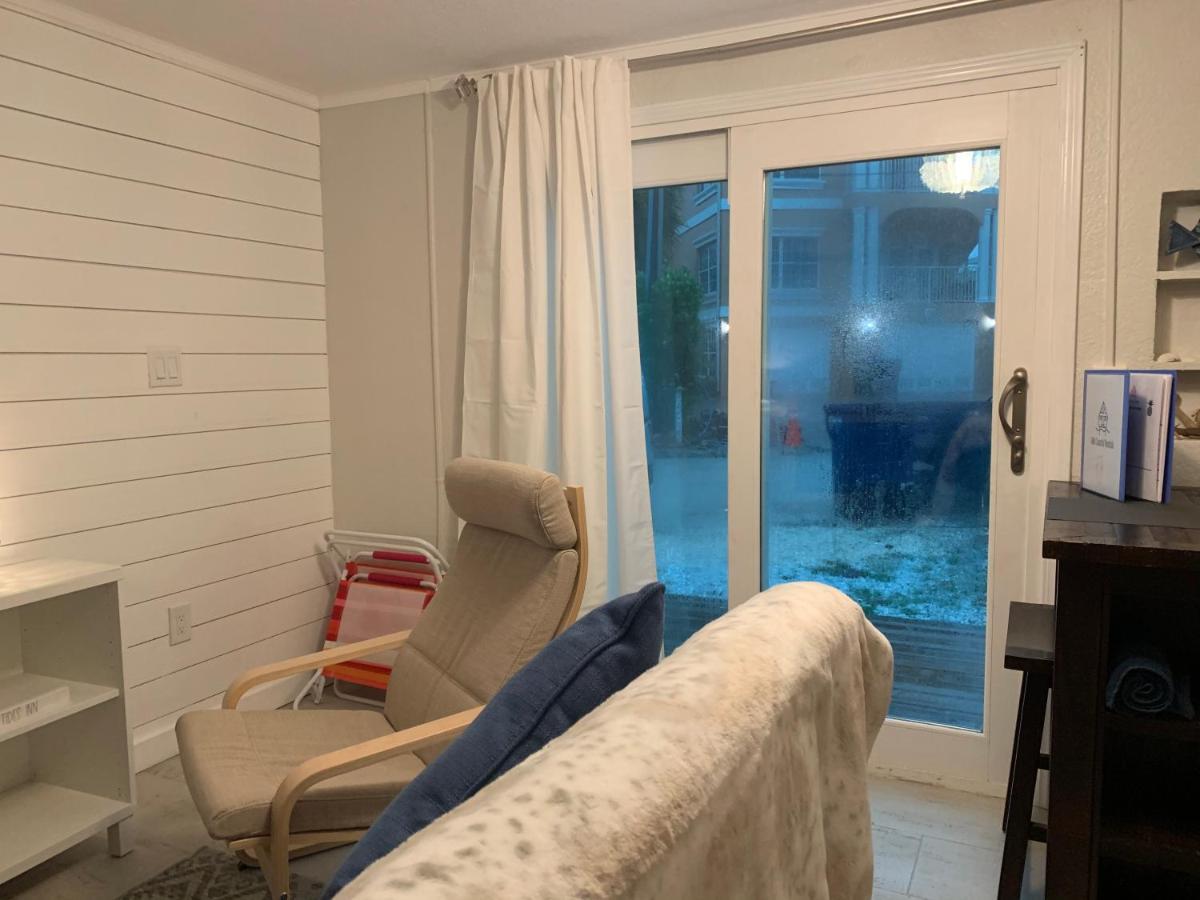 Tides Inn On The Bay Vacation Homes Bradenton Beach Bagian luar foto