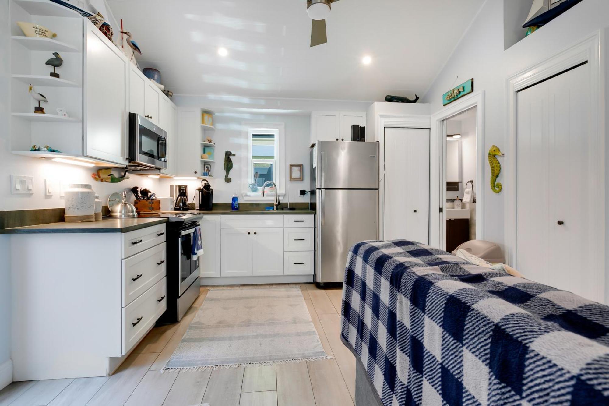 Tides Inn On The Bay Vacation Homes Bradenton Beach Bagian luar foto