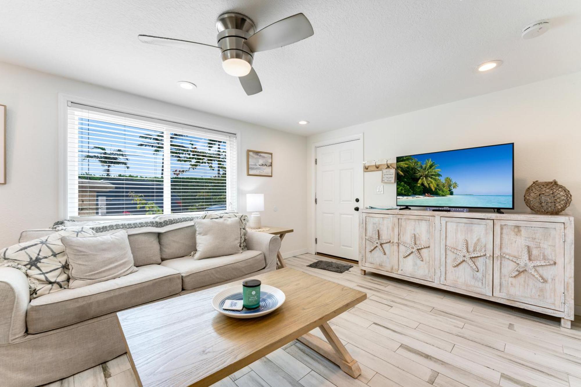 Tides Inn On The Bay Vacation Homes Bradenton Beach Bagian luar foto