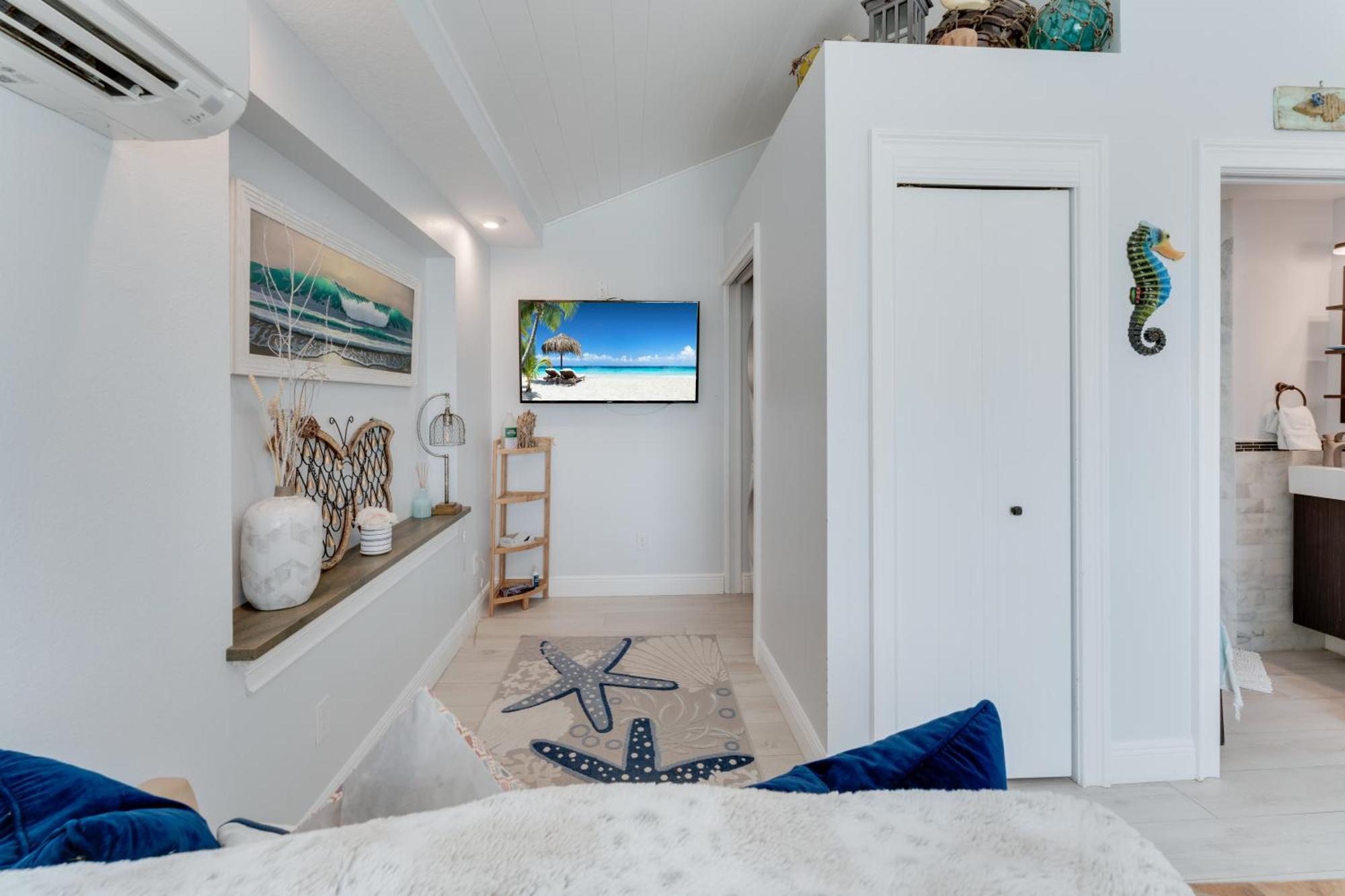 Tides Inn On The Bay Vacation Homes Bradenton Beach Bagian luar foto