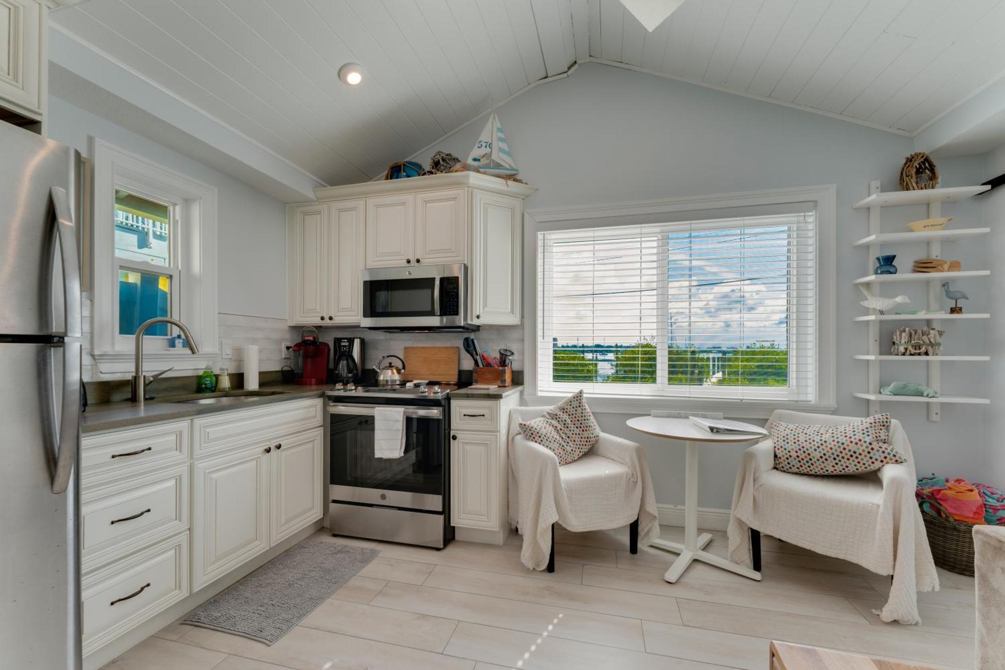 Tides Inn On The Bay Vacation Homes Bradenton Beach Bagian luar foto