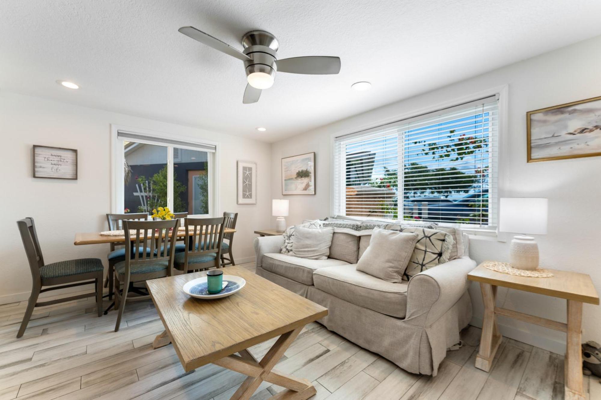 Tides Inn On The Bay Vacation Homes Bradenton Beach Bagian luar foto