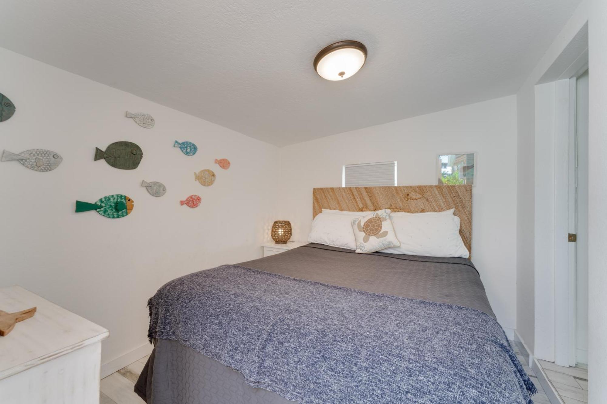 Tides Inn On The Bay Vacation Homes Bradenton Beach Bagian luar foto