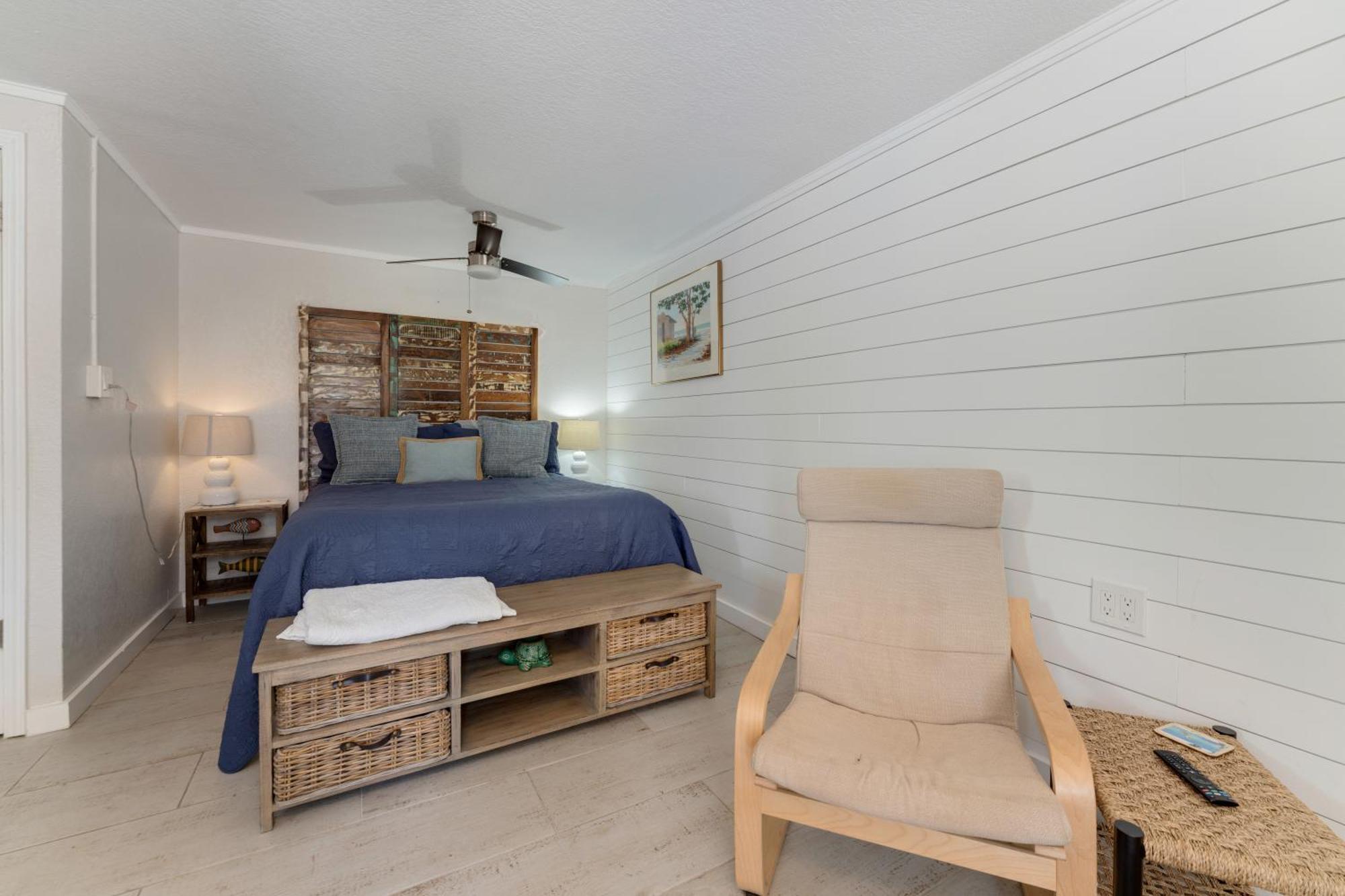 Tides Inn On The Bay Vacation Homes Bradenton Beach Bagian luar foto