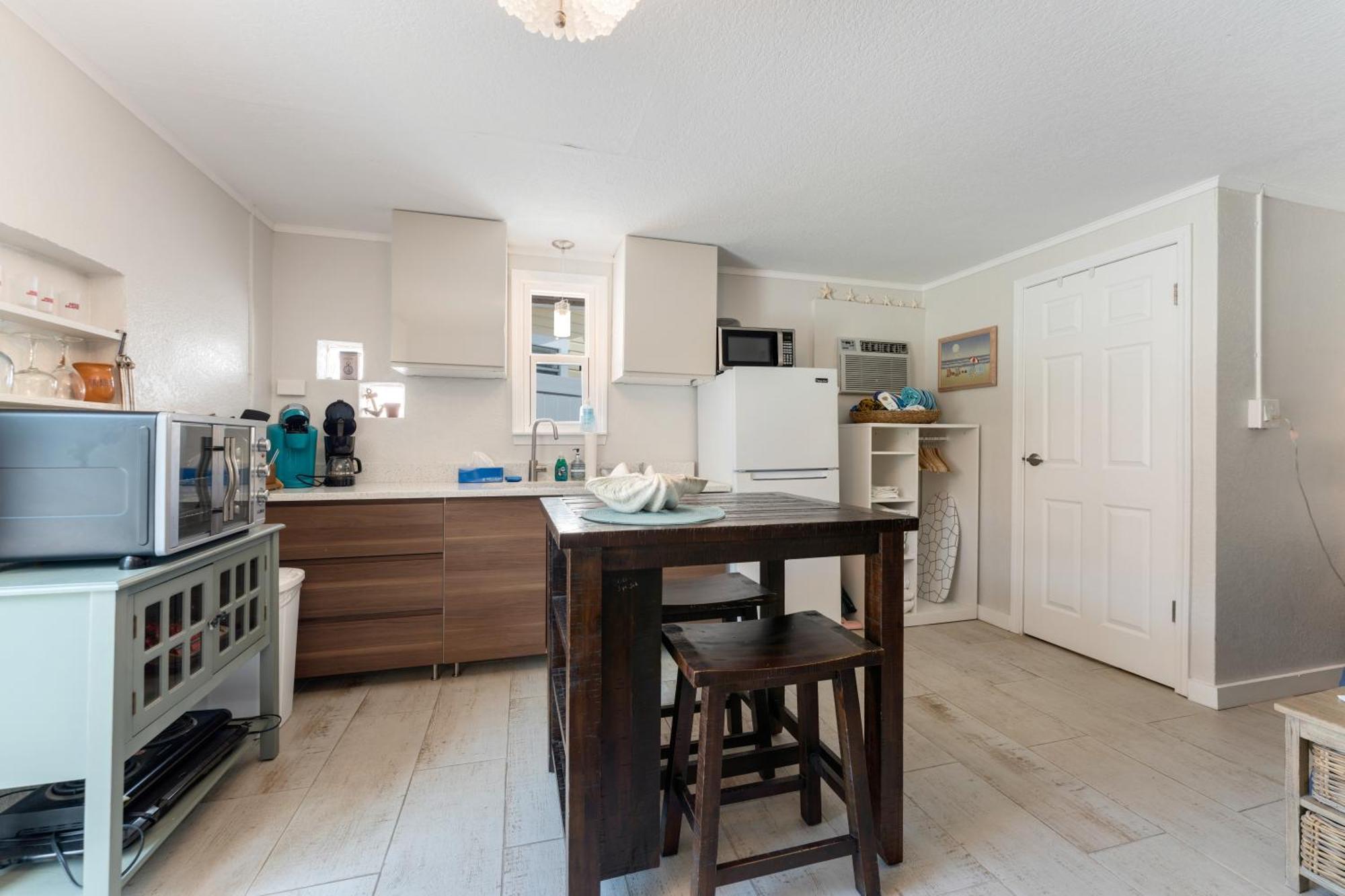 Tides Inn On The Bay Vacation Homes Bradenton Beach Bagian luar foto