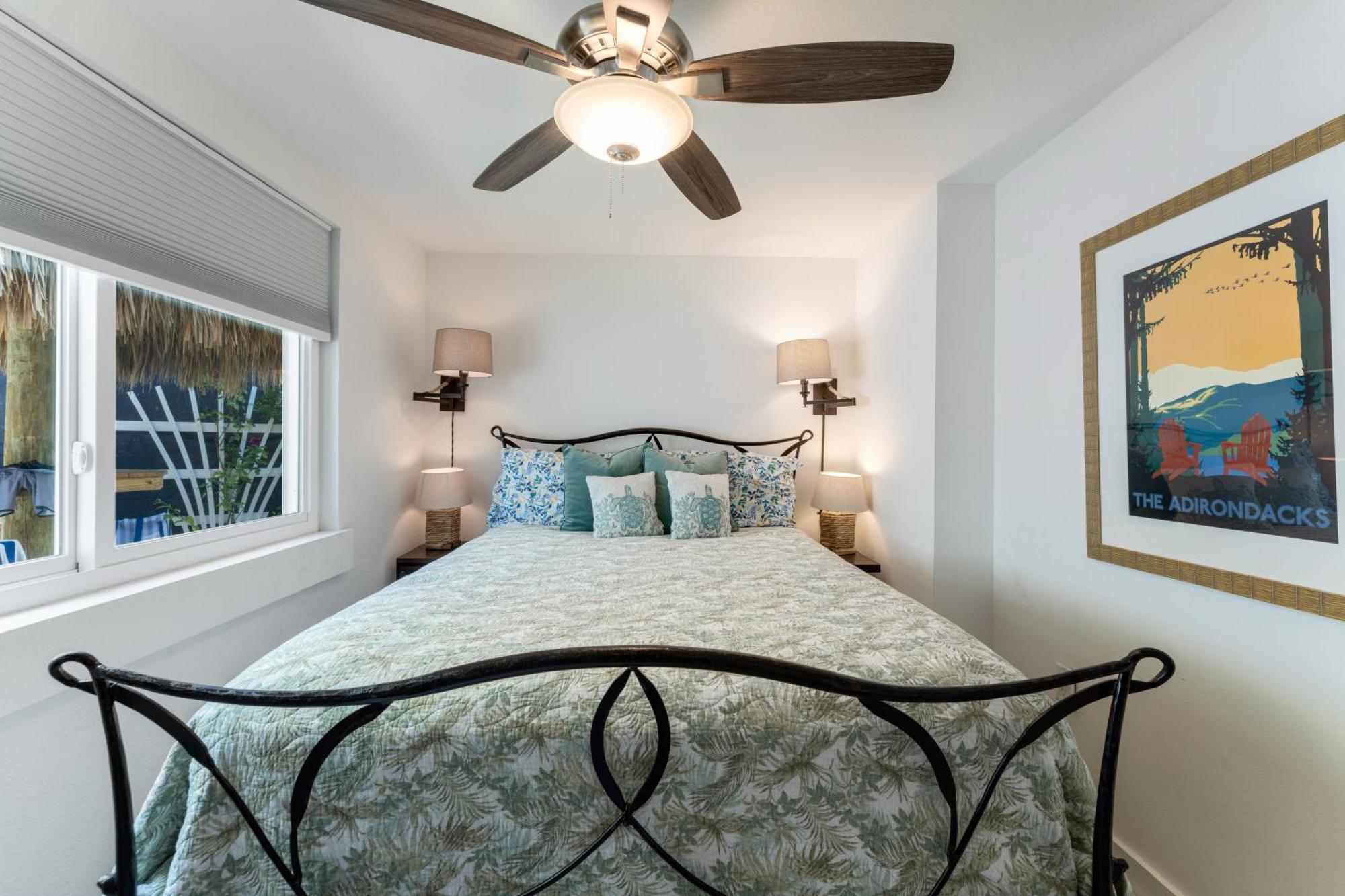 Tides Inn On The Bay Vacation Homes Bradenton Beach Bagian luar foto