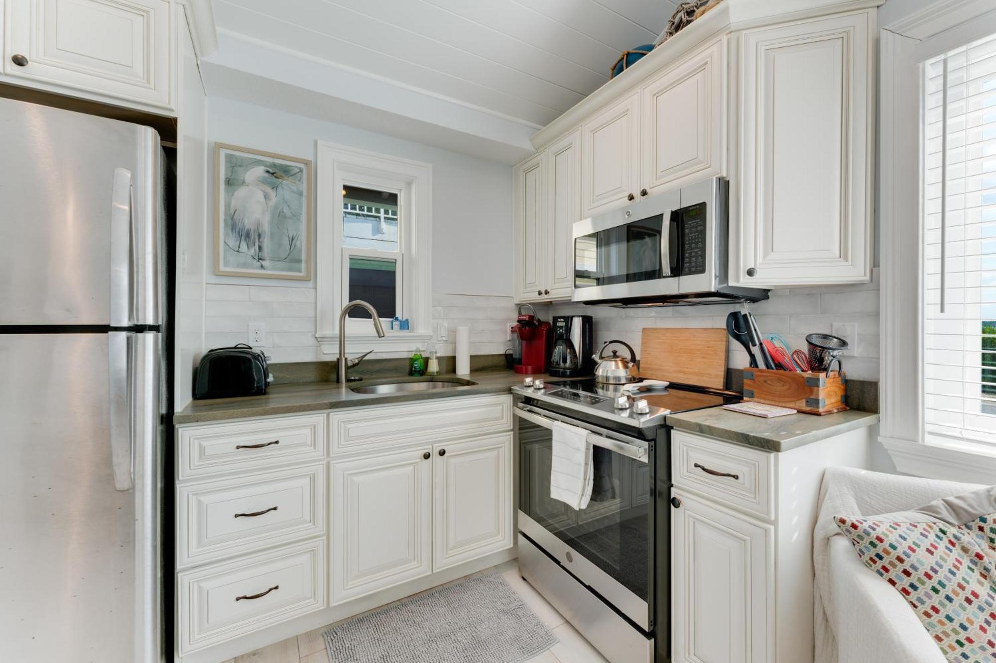 Tides Inn On The Bay Vacation Homes Bradenton Beach Bagian luar foto