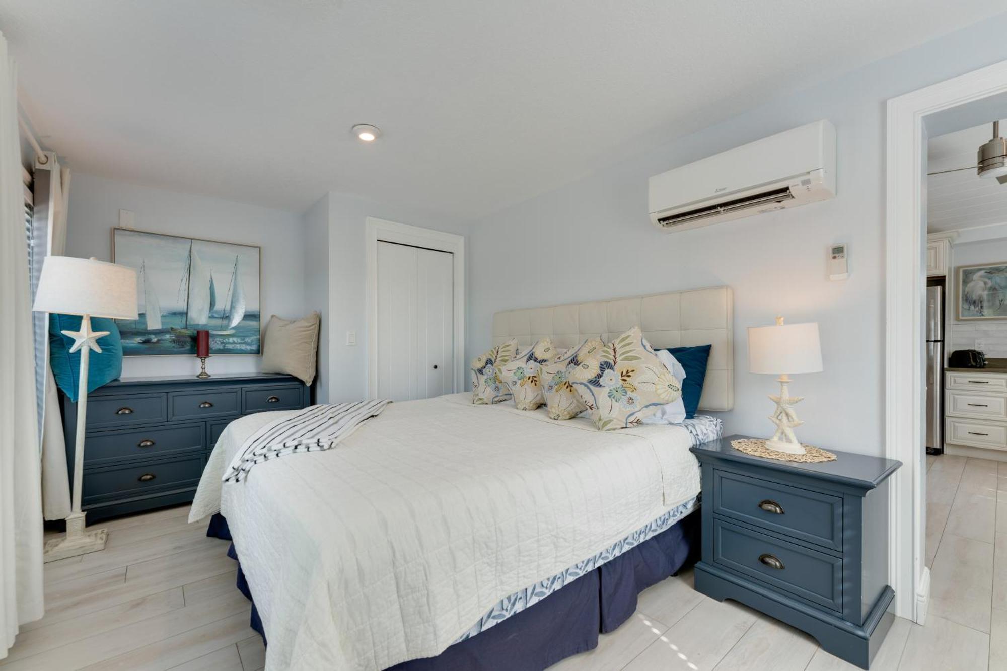 Tides Inn On The Bay Vacation Homes Bradenton Beach Bagian luar foto