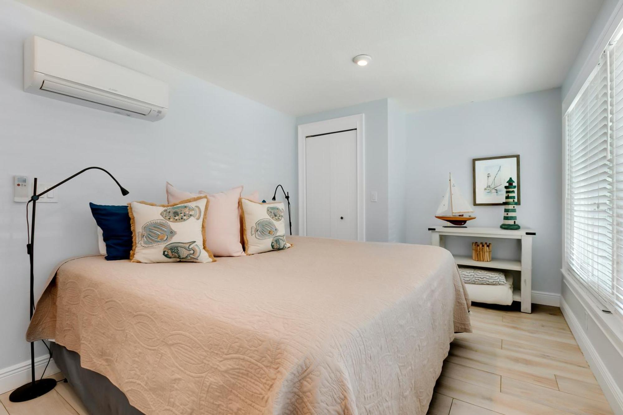 Tides Inn On The Bay Vacation Homes Bradenton Beach Bagian luar foto
