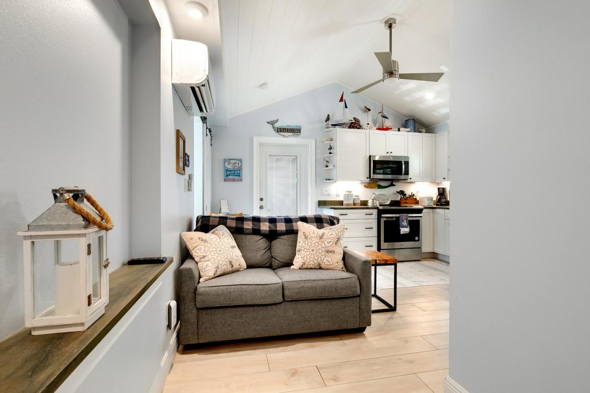 Tides Inn On The Bay Vacation Homes Bradenton Beach Bagian luar foto
