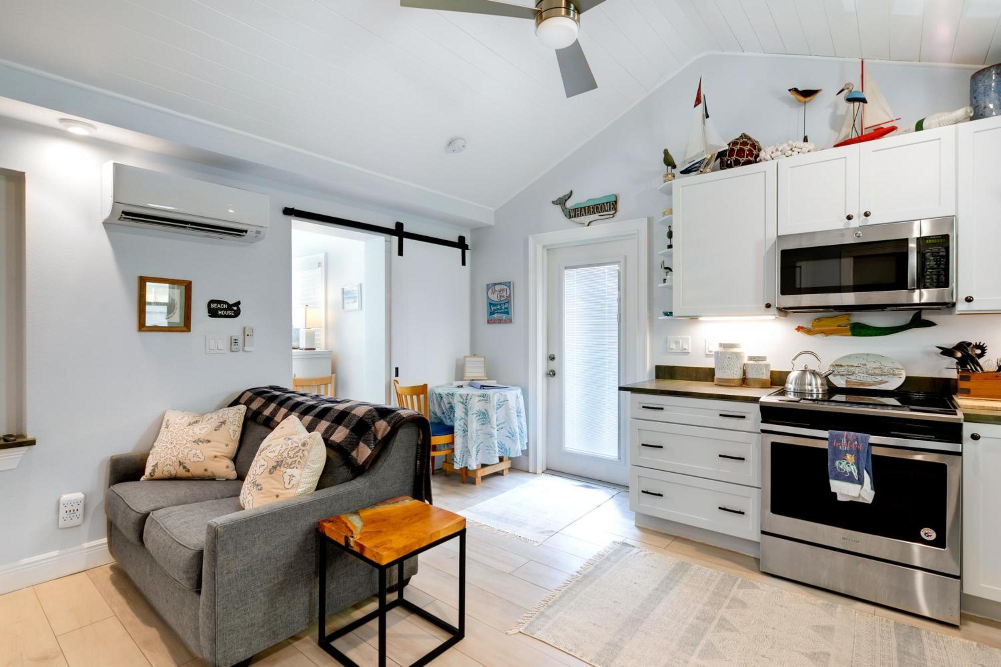 Tides Inn On The Bay Vacation Homes Bradenton Beach Bagian luar foto