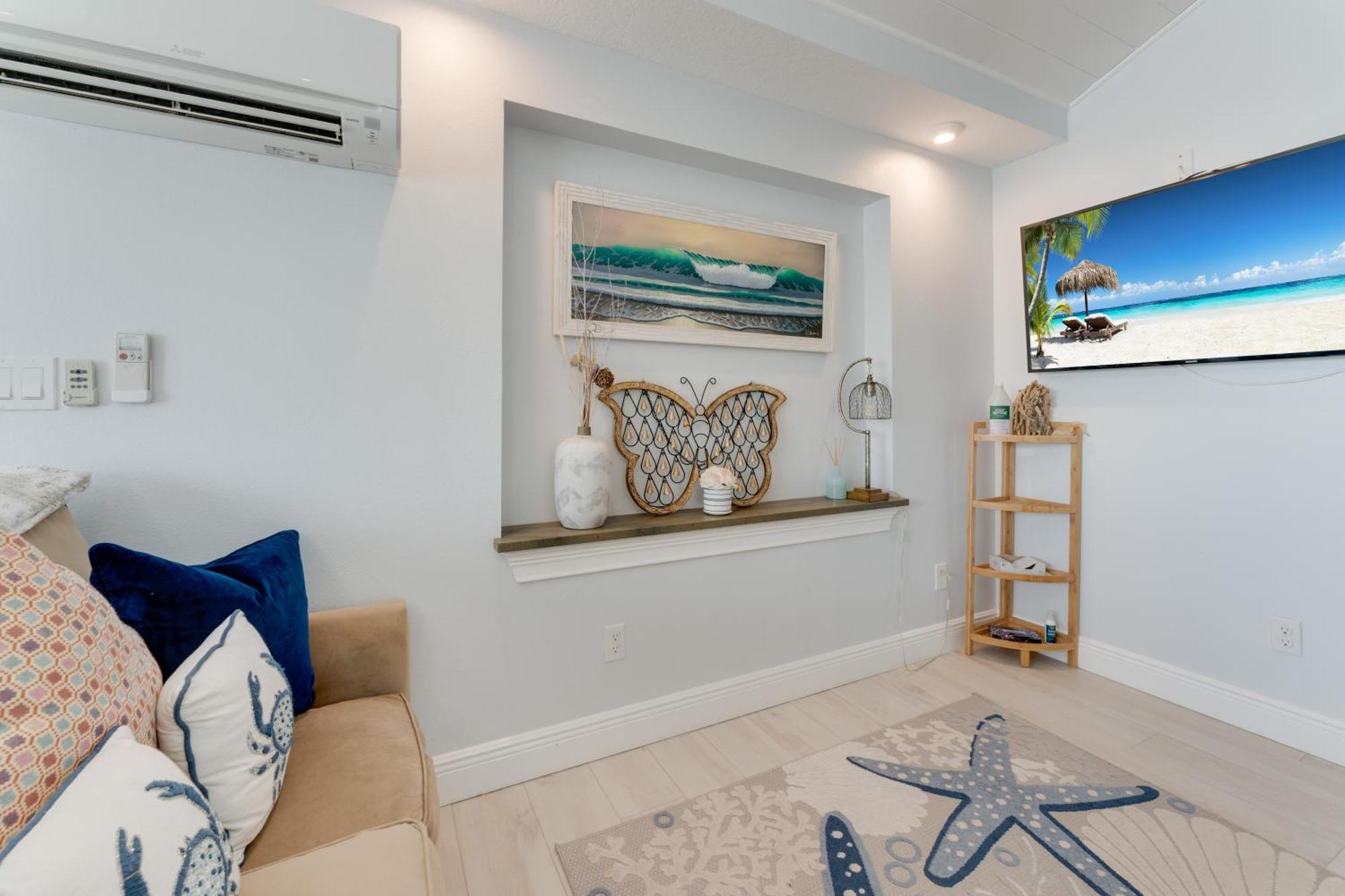Tides Inn On The Bay Vacation Homes Bradenton Beach Bagian luar foto