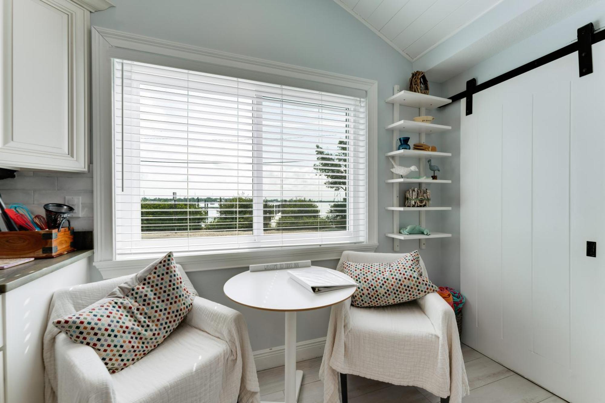 Tides Inn On The Bay Vacation Homes Bradenton Beach Bagian luar foto