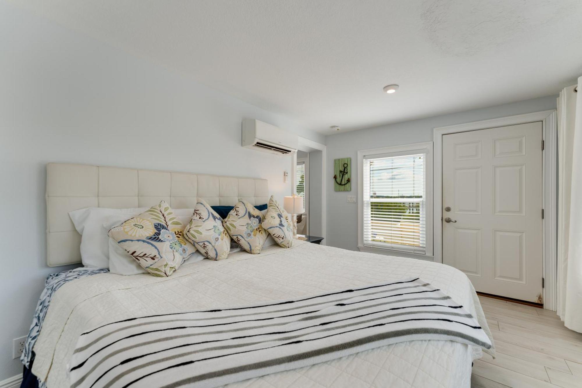 Tides Inn On The Bay Vacation Homes Bradenton Beach Bagian luar foto