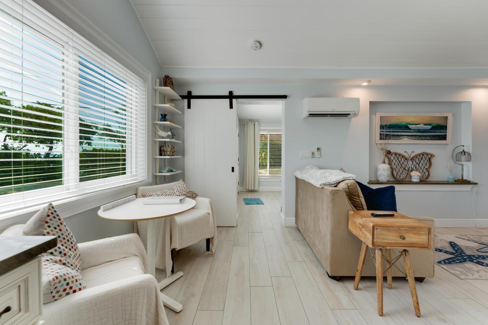 Tides Inn On The Bay Vacation Homes Bradenton Beach Bagian luar foto