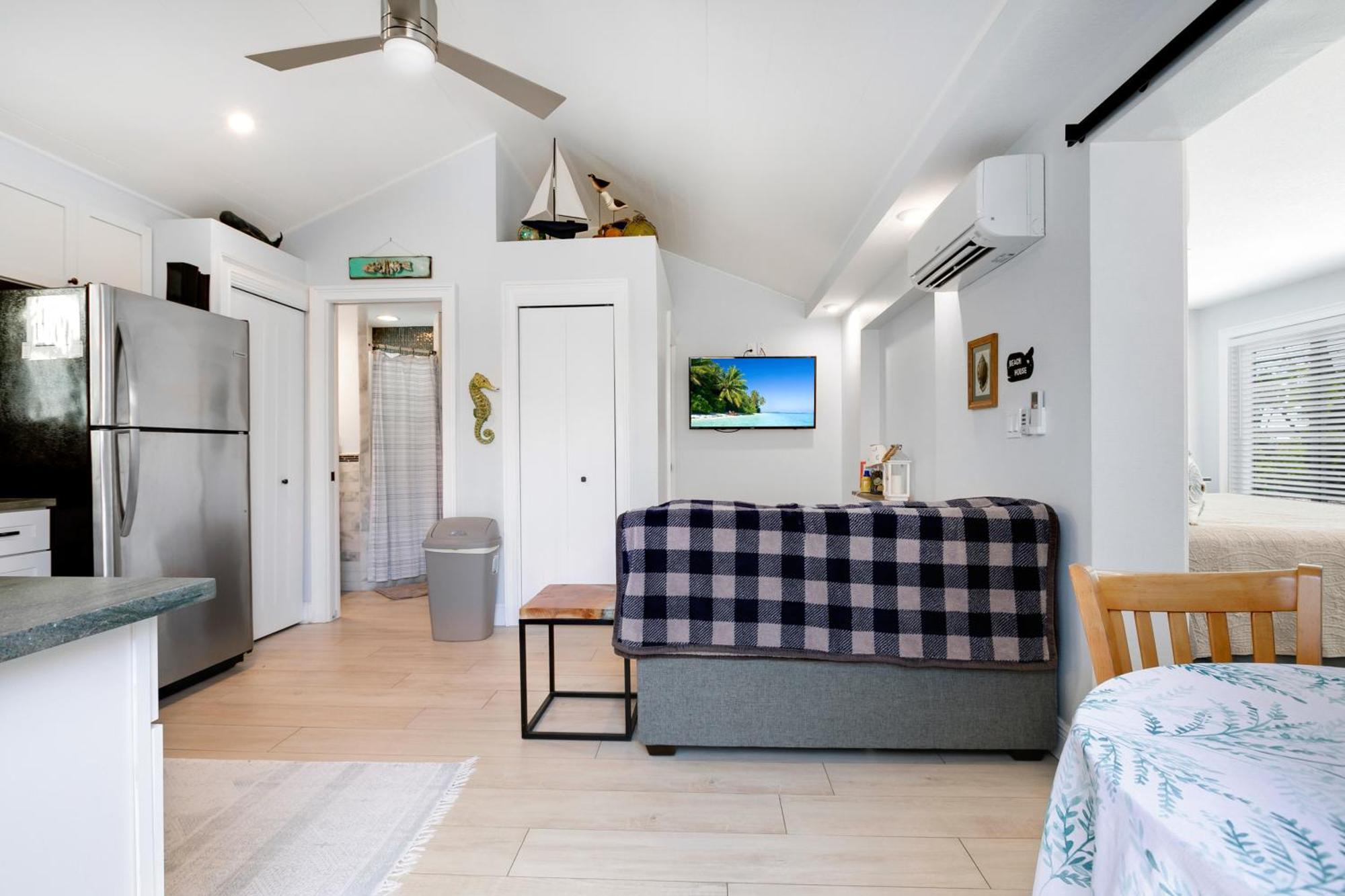 Tides Inn On The Bay Vacation Homes Bradenton Beach Bagian luar foto