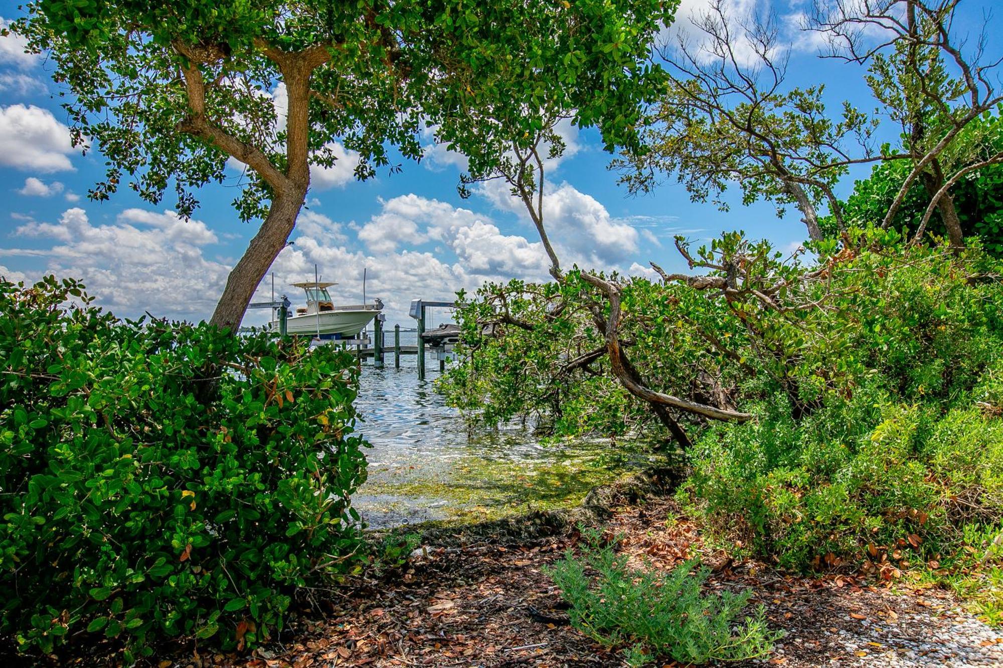 Tides Inn On The Bay Vacation Homes Bradenton Beach Bagian luar foto