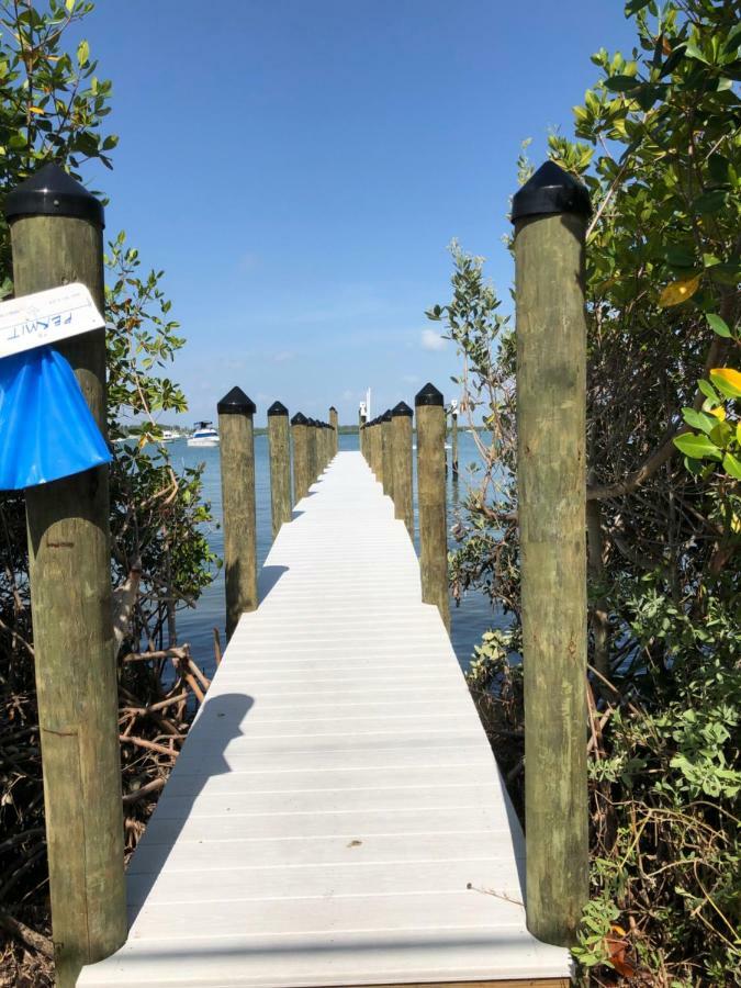 Tides Inn On The Bay Vacation Homes Bradenton Beach Bagian luar foto