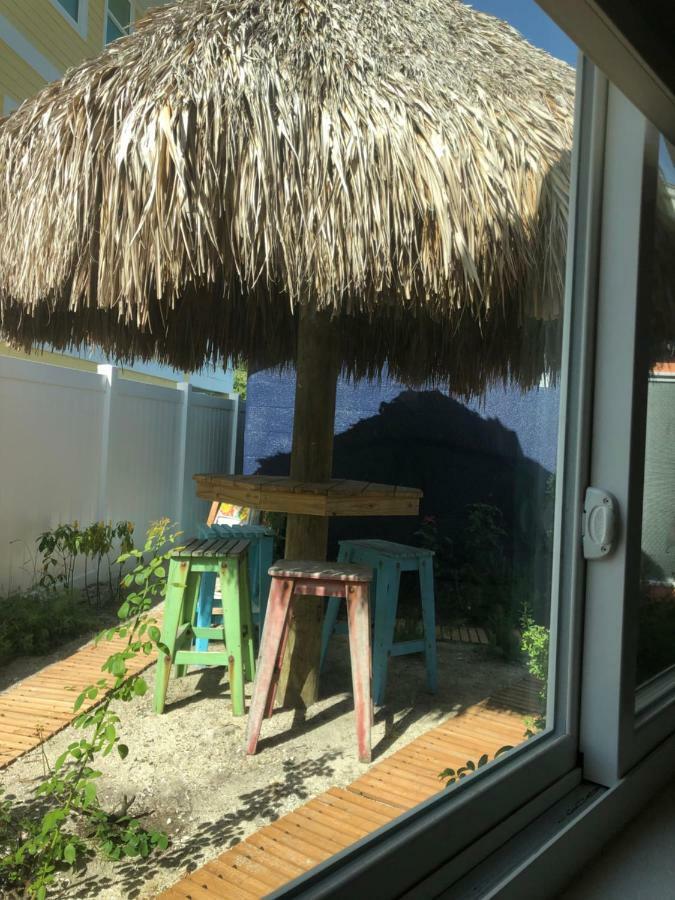 Tides Inn On The Bay Vacation Homes Bradenton Beach Bagian luar foto