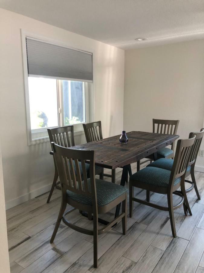 Tides Inn On The Bay Vacation Homes Bradenton Beach Bagian luar foto