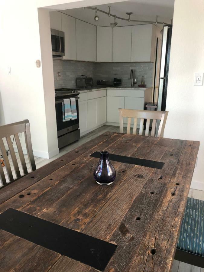 Tides Inn On The Bay Vacation Homes Bradenton Beach Bagian luar foto