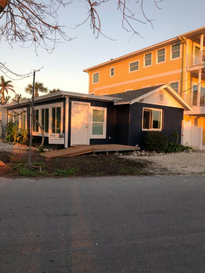 Tides Inn On The Bay Vacation Homes Bradenton Beach Bagian luar foto