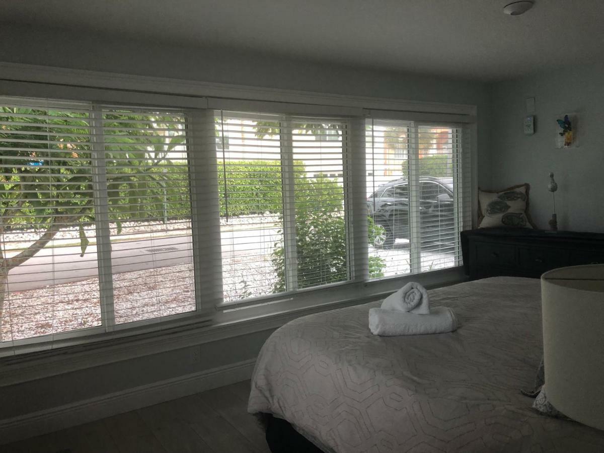 Tides Inn On The Bay Vacation Homes Bradenton Beach Bagian luar foto