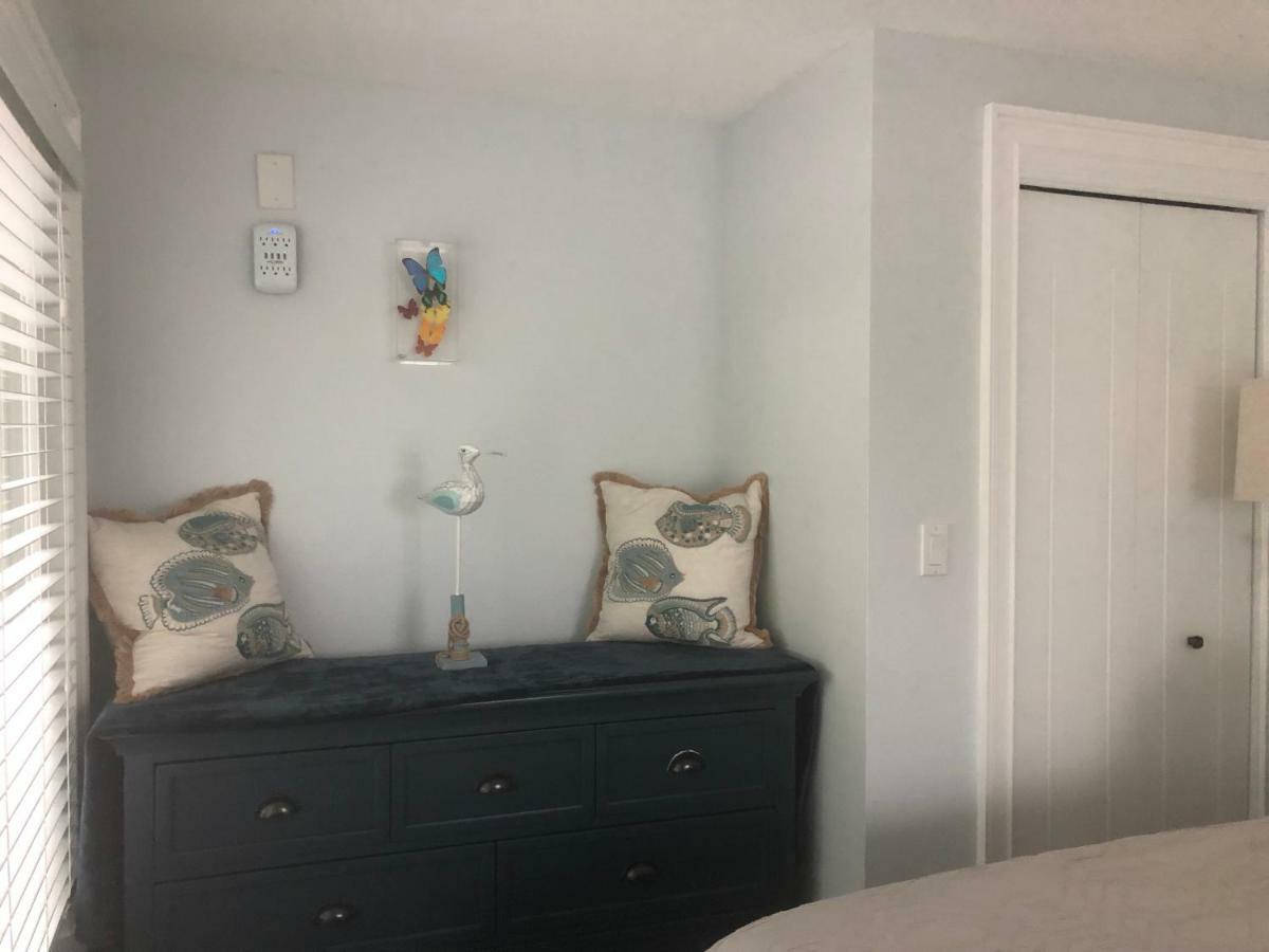 Tides Inn On The Bay Vacation Homes Bradenton Beach Bagian luar foto