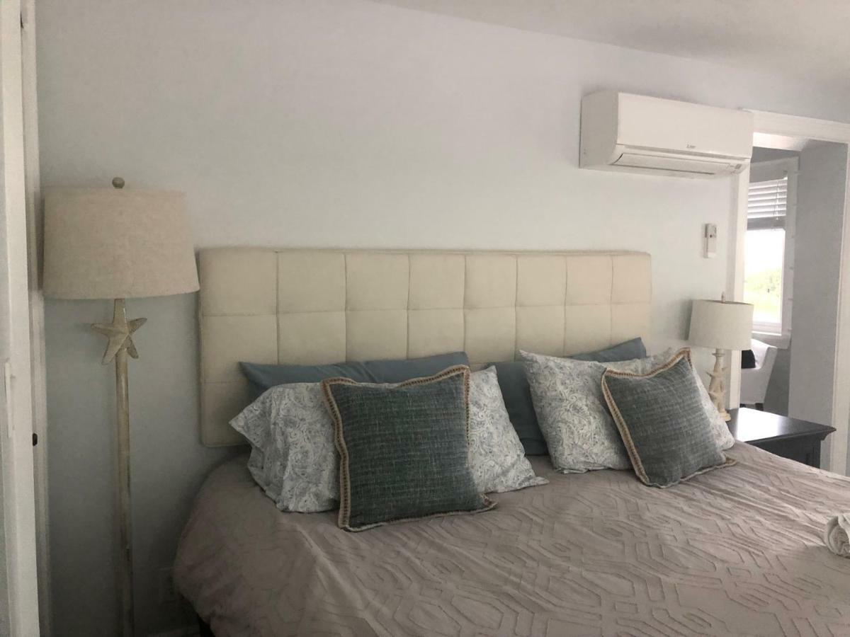 Tides Inn On The Bay Vacation Homes Bradenton Beach Bagian luar foto