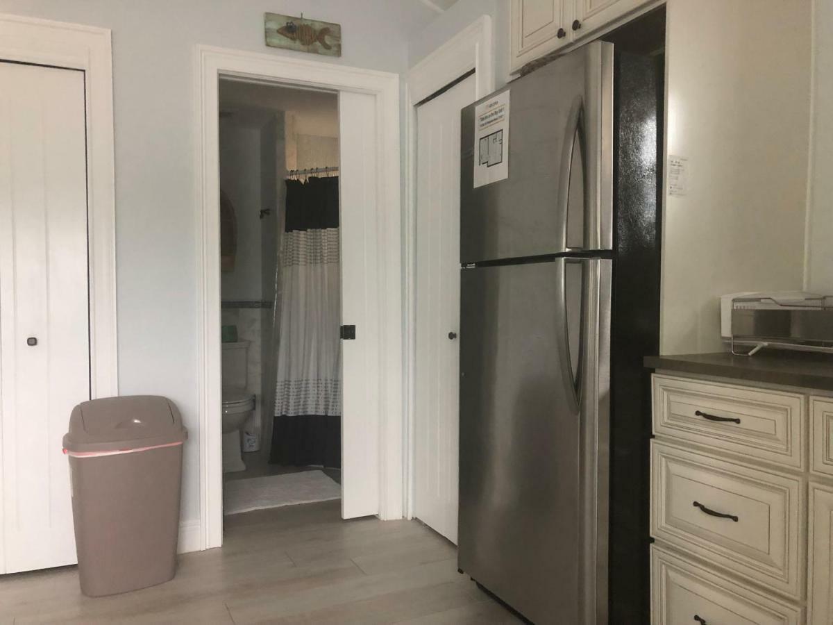 Tides Inn On The Bay Vacation Homes Bradenton Beach Bagian luar foto